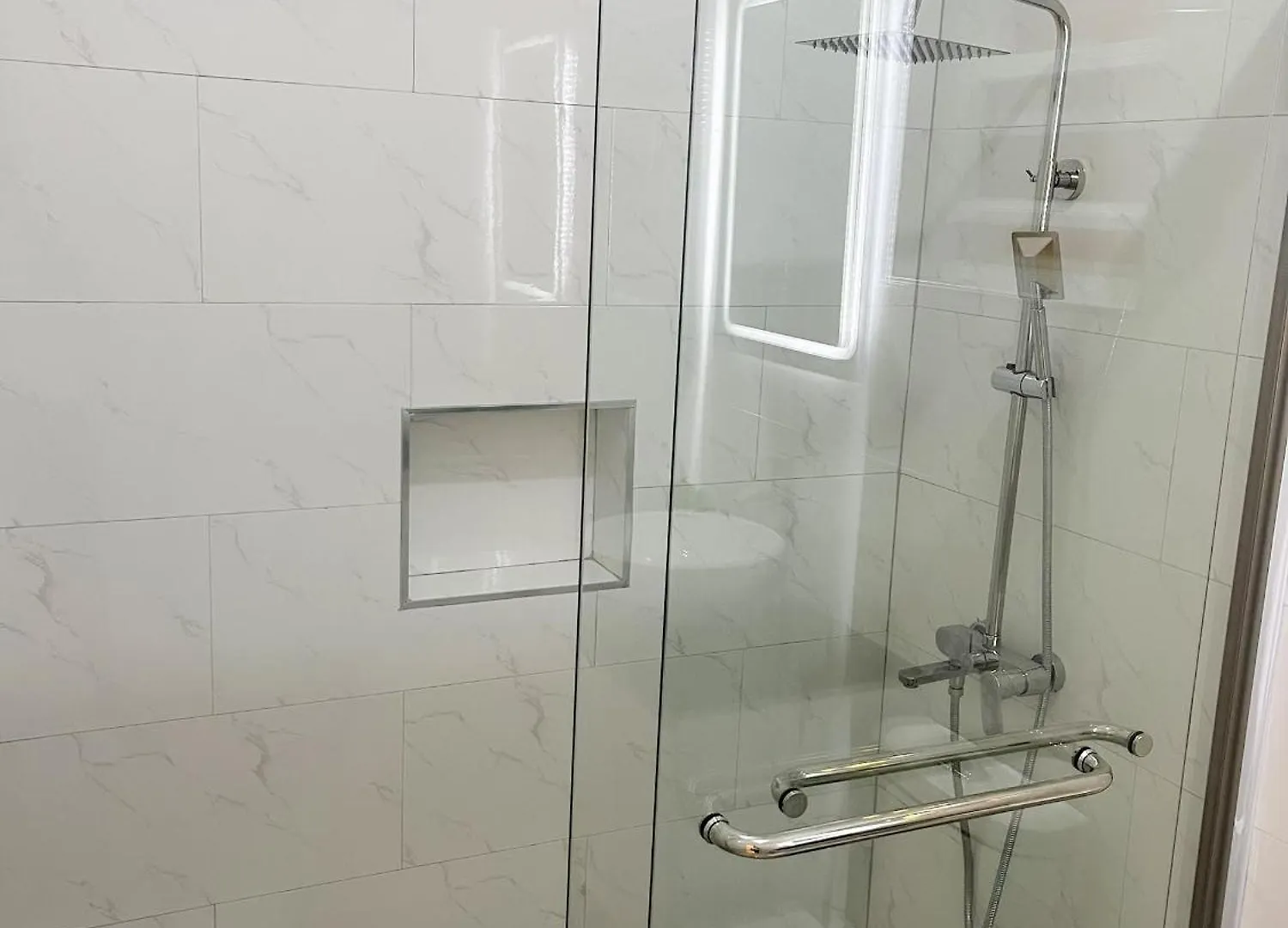 Apartamento Camrose By The Curve 2Bd 2Ba Kingston Jamaica