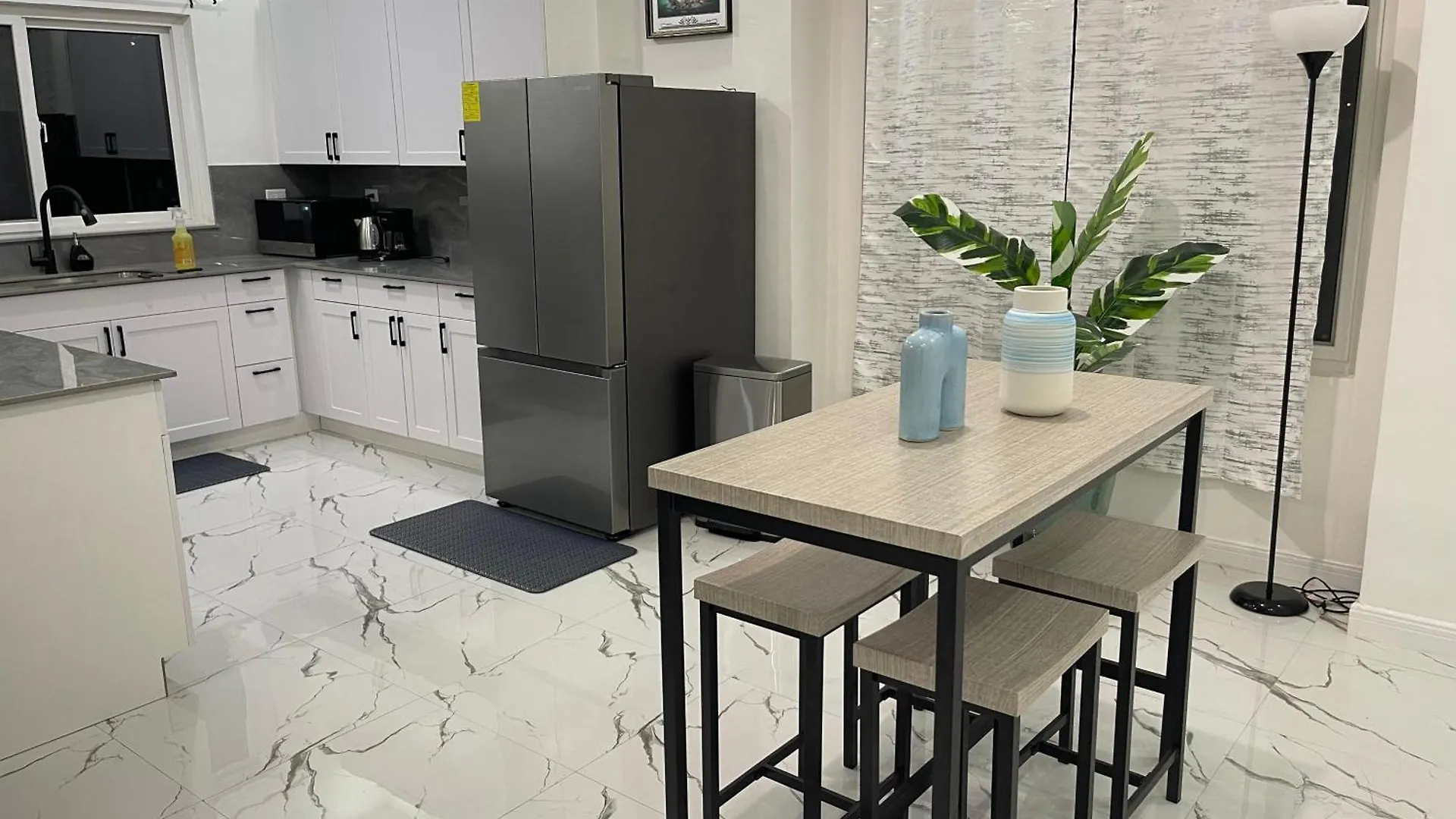 Apartamento Camrose By The Curve 2Bd 2Ba Kingston
