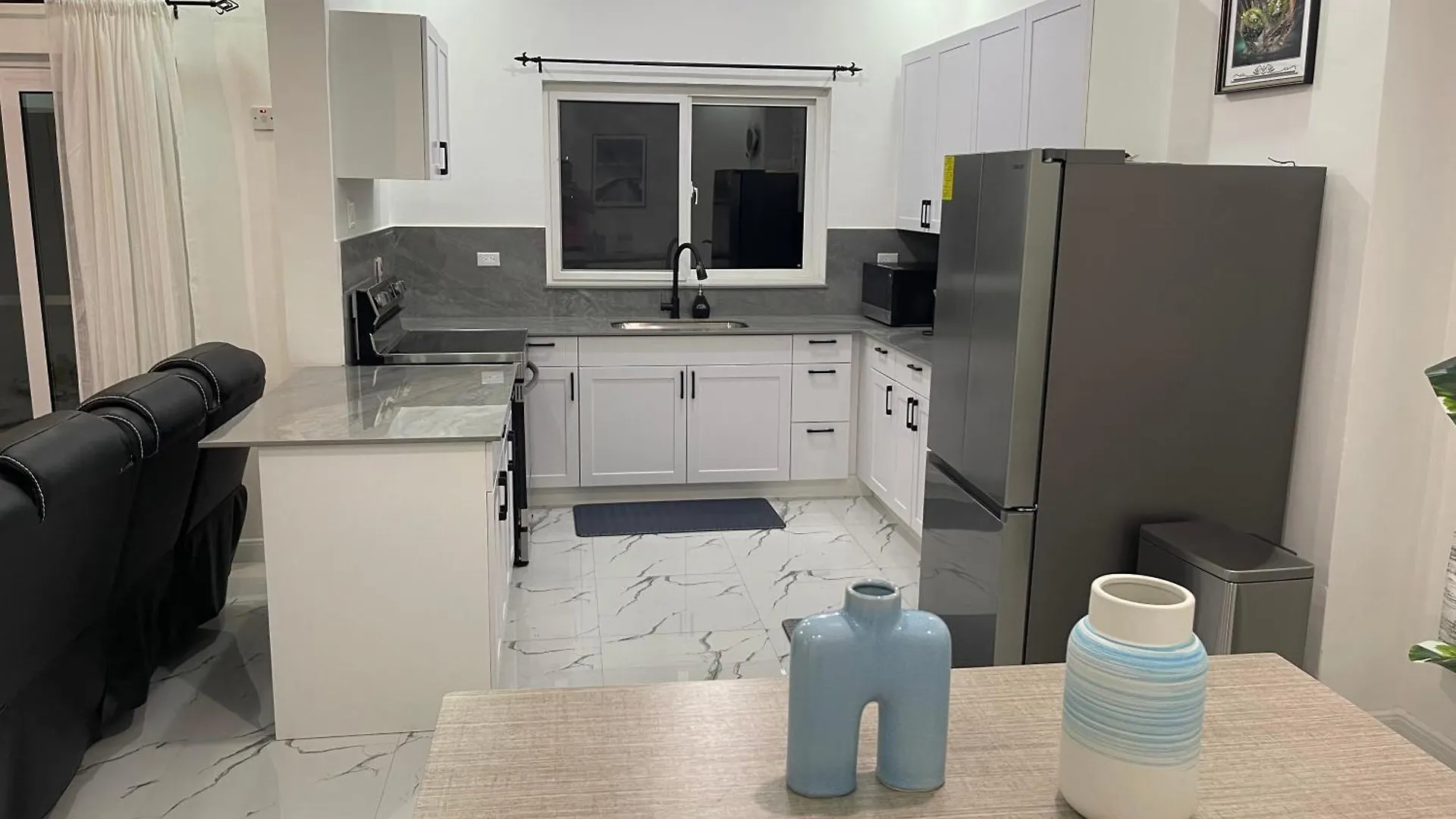 Apartamento Camrose By The Curve 2Bd 2Ba Kingston