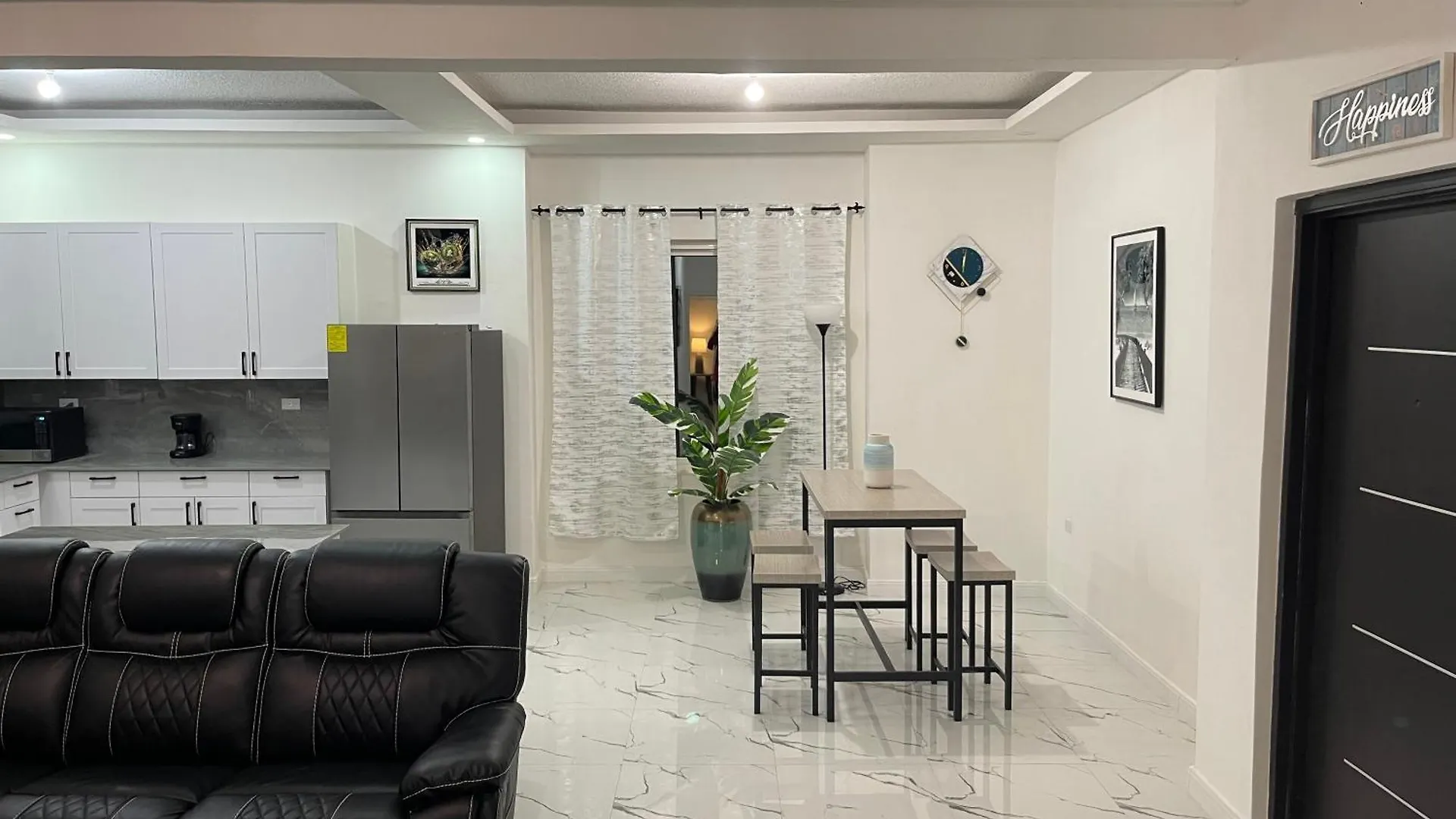 Apartamento Camrose By The Curve 2Bd 2Ba Kingston