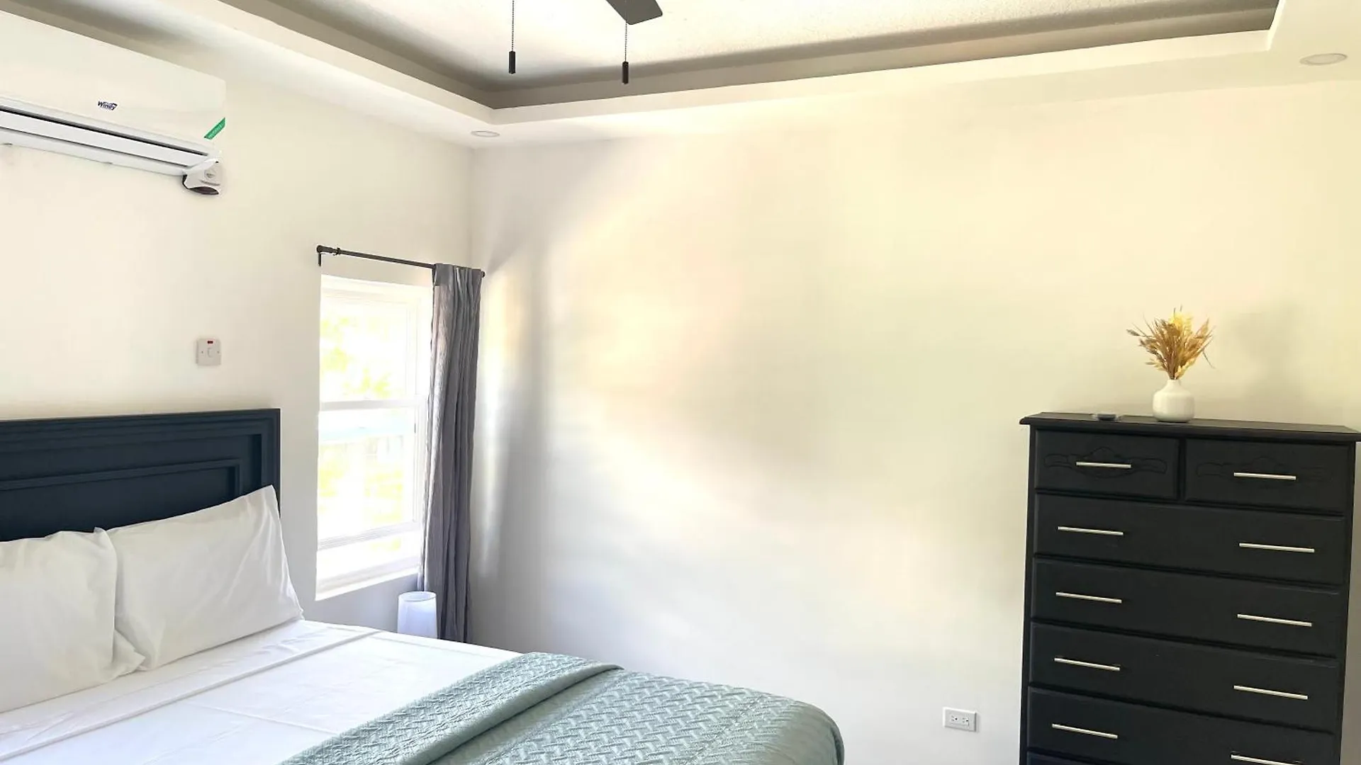 Camrose By The Curve 2Bd 2Ba Appartement Kingston Jamaica