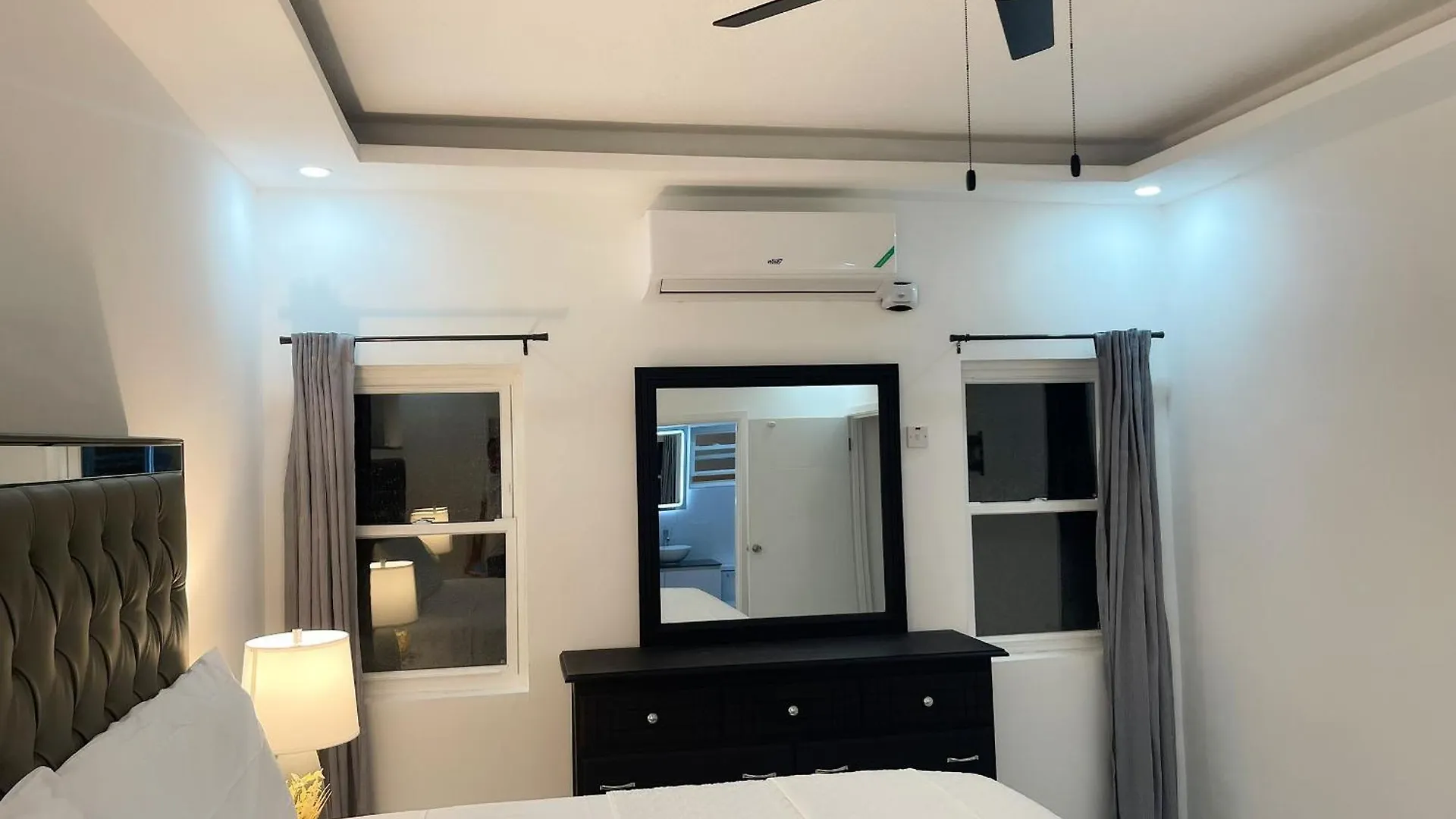 Apartmán Camrose By The Curve 2Bd 2Ba Kingston
