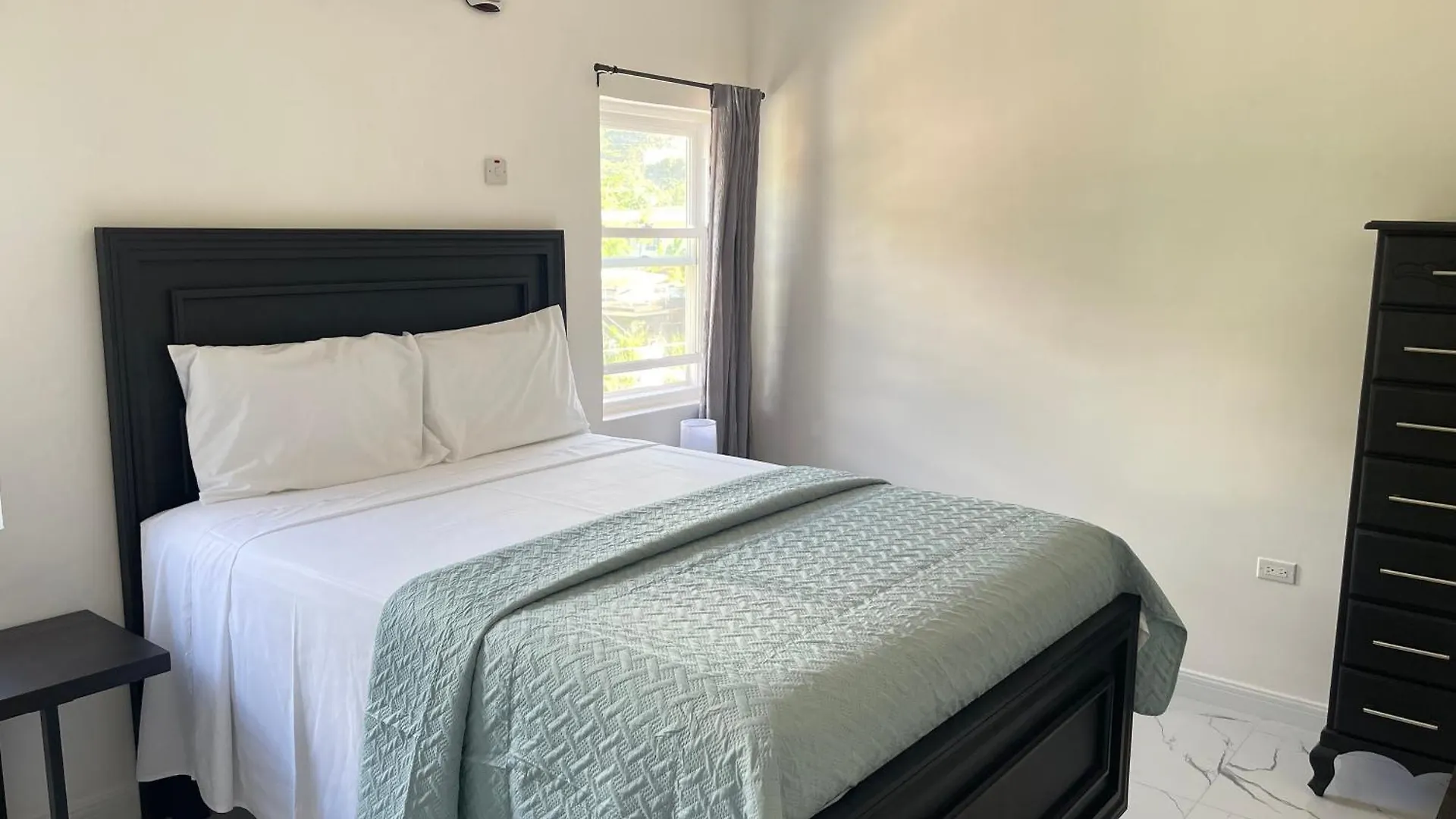 Apartmán Camrose By The Curve 2Bd 2Ba Kingston