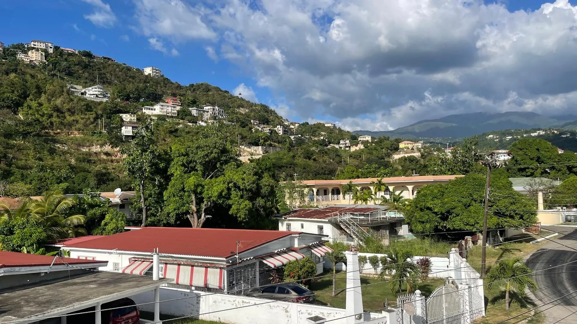 Apartmán Camrose By The Curve 2Bd 2Ba Kingston