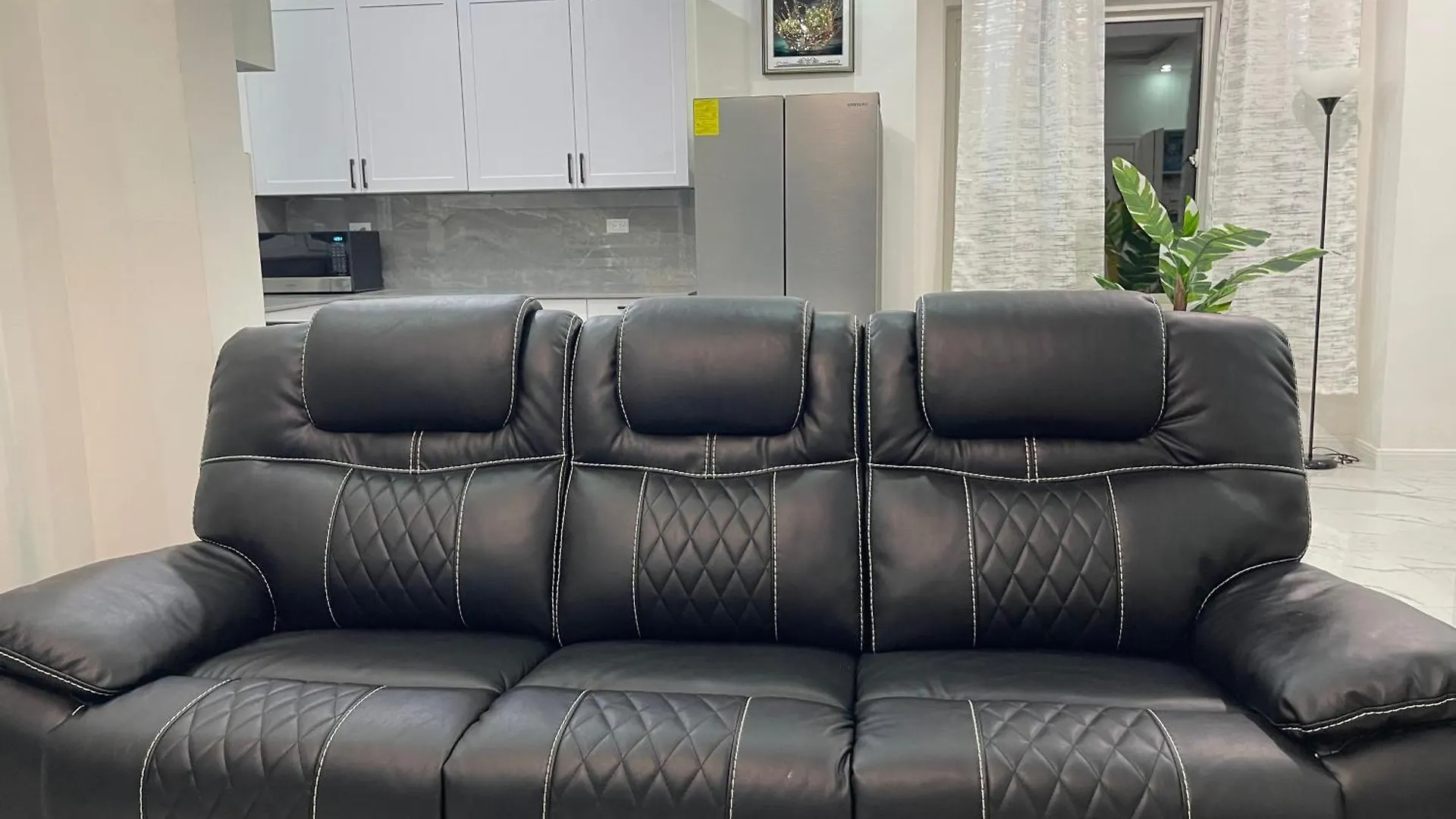 Apartmán Camrose By The Curve 2Bd 2Ba Kingston